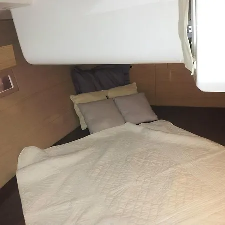 Luxury Sail Boat * Santa Margherita (Lipari)